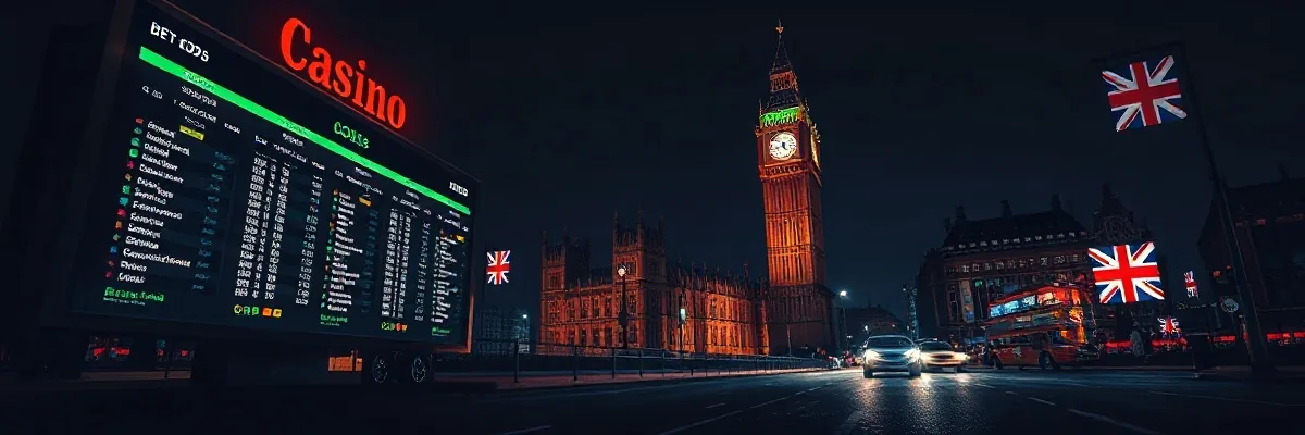 Why Tombola Casino Ranks Among the Best Betting Sites in GB: tombola casino guide for players in the UK